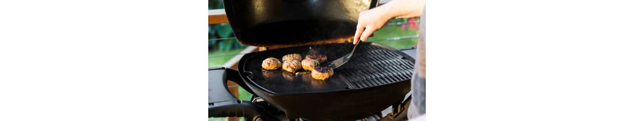 BARBEQUES